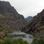 Hells Canyon, ID