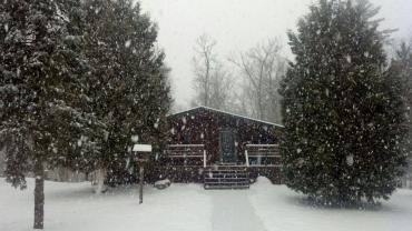 Home is where our stories begin