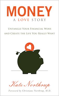 Money A Love Story