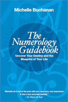 Numerology Guidebook