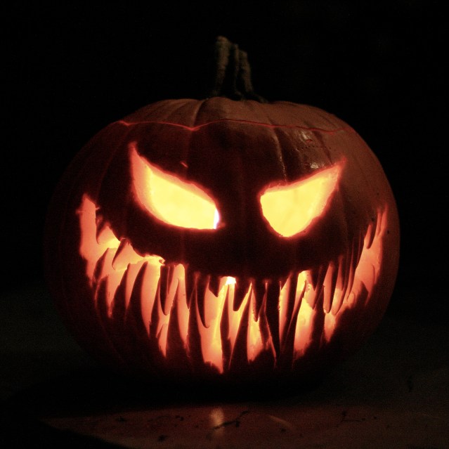 jack o lantern