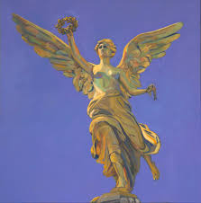 angel of independence