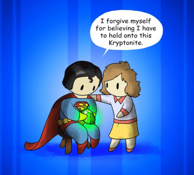 kryptonite