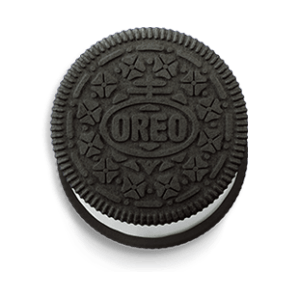 oreo whole