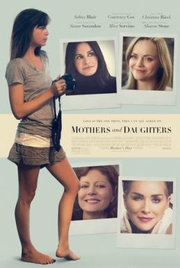 mothers and daughters movie